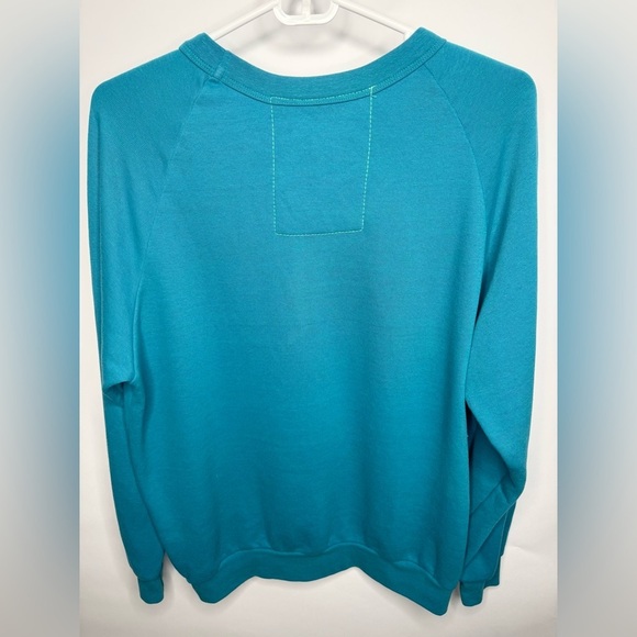 Aviator Nation Bolt Crew Sweatshirt and Bolt Sweatpants - Picture 3 of 17